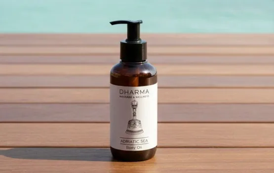 Dharma Oil