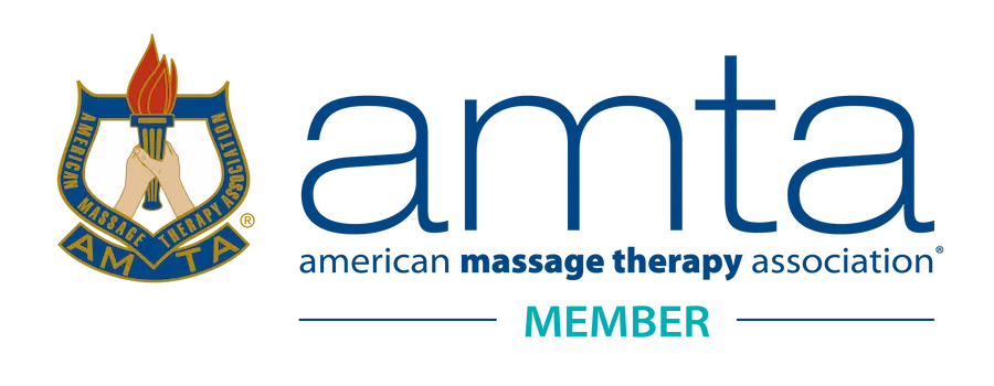 Logo Amta Member