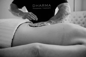 Massage | Dharma massage