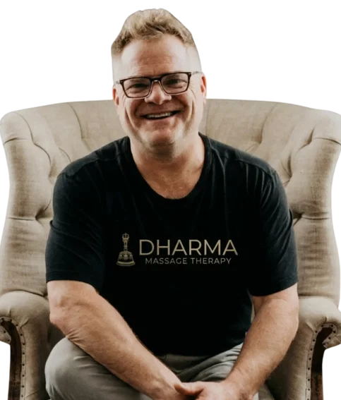 Mark's Portrait