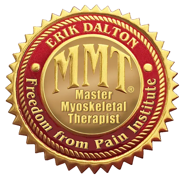 Mark Heilshorn Certification, Massage Therapist Westport CT