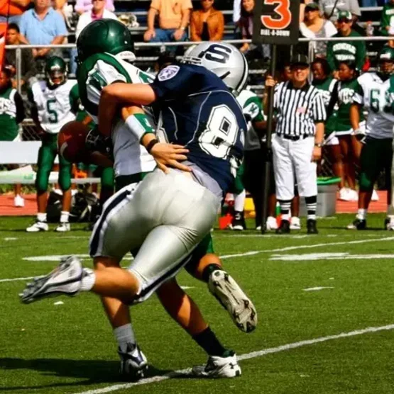 footbal Match in Westport,CT