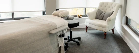 Studio | Dharma massage