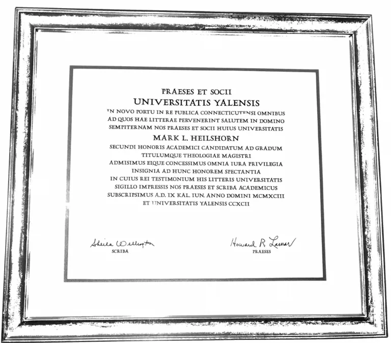Mark Heilshorn Certification, Massage Therapist Westport CT