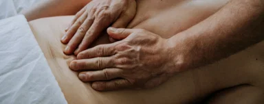 Mark in session | Dharma Massage