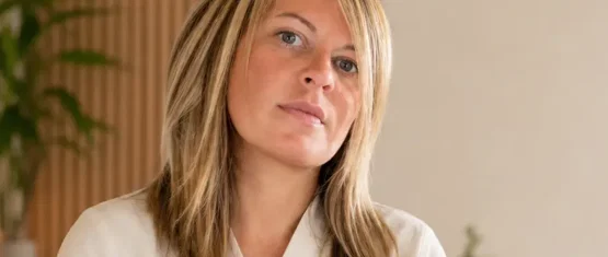 Portrait Lisa Wingard