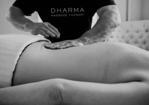 Massage | Dharma massage