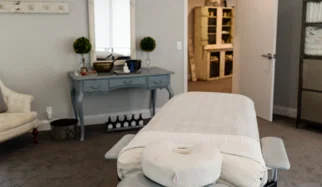 Studio | Dharma massage