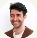 Joe's portrait