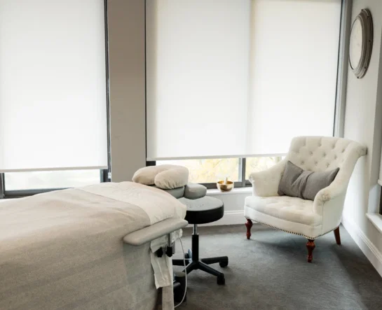 Studio | Dharma massage