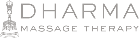 Dharma Massage Therapy logo