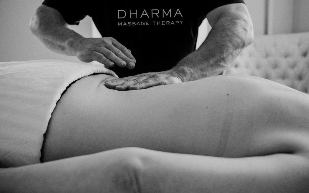 Dharma Massage Therapy