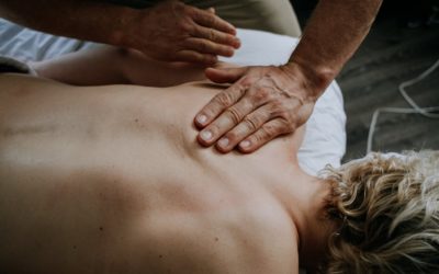 The Amazing Benefits of Winter Massages